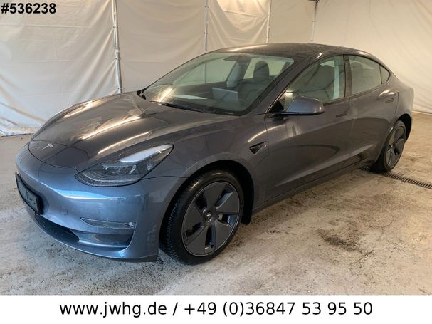 Tesla Model 3 Long Range AWD 366 kW image number 1