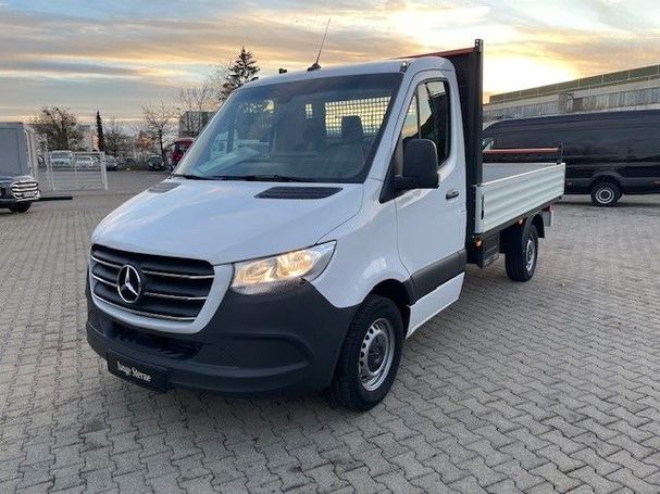 Mercedes-Benz Sprinter 317 CDI 9G-Tronic 125 kW image number 1