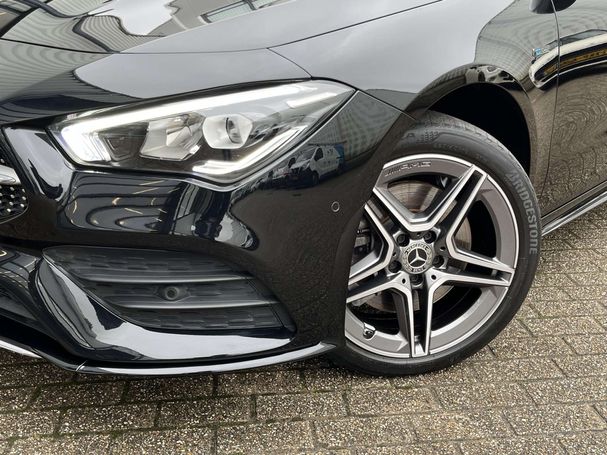 Mercedes-Benz CLA 250 160 kW image number 44