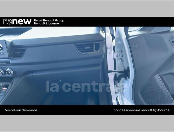 Renault Kangoo E-TECH EV45 90 kW image number 42