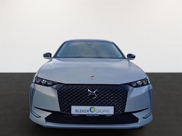 DS Automobiles 4 DS PureTech 130 96 kW image number 2