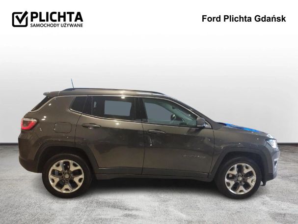 Jeep Compass 103 kW image number 6