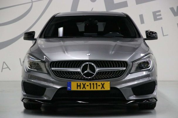 Mercedes-Benz CLA 180 90 kW image number 3