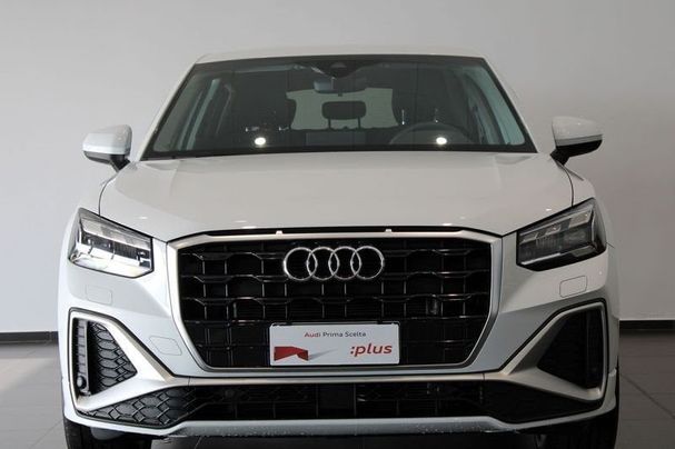 Audi Q2 30 TDI S tronic S-line 85 kW image number 2