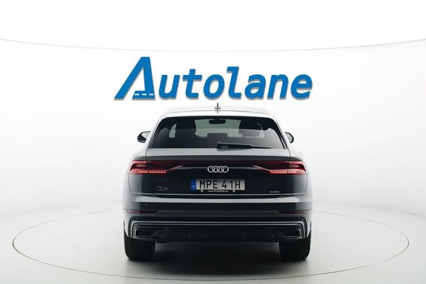 Audi Q8 45 TDI quattro S-line 171 kW image number 8