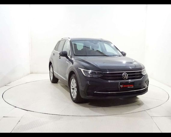 Volkswagen Tiguan 2.0 TDI Life DSG 110 kW image number 7