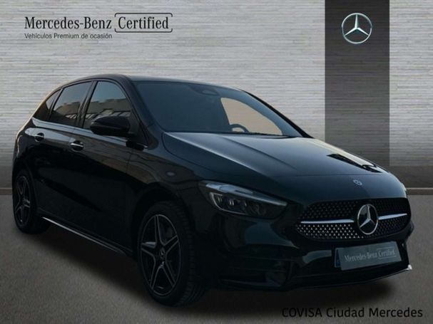 Mercedes-Benz B 250 160 kW image number 2