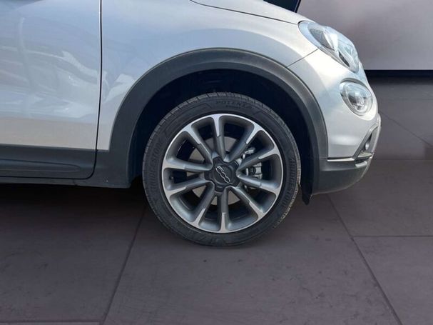 Fiat 500X 1.5 Hybrid DCT 96 kW image number 8