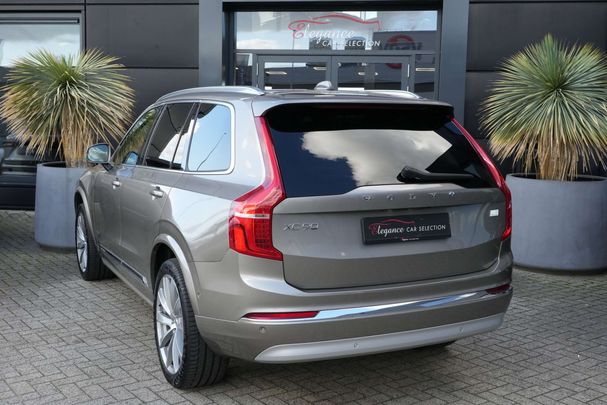 Volvo XC90 Recharge T8 AWD 288 kW image number 31