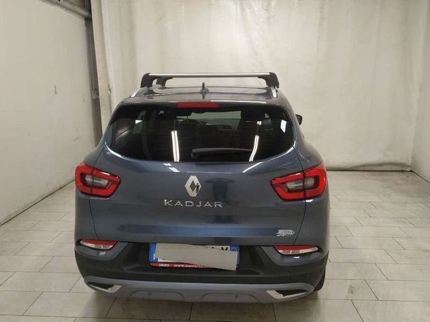 Renault Kadjar BLUE dCi 115 EDC 85 kW image number 5