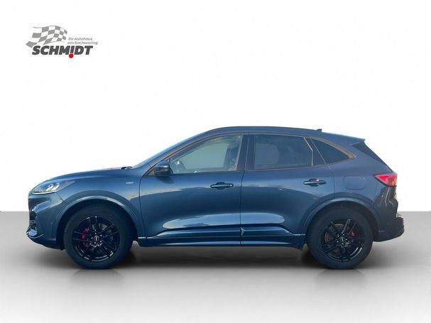 Ford Kuga 2.0 EcoBlue ST-Line X 140 kW image number 5