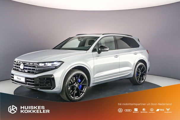 Volkswagen Touareg R 3.0 TSI eHybrid 4Motion 340 kW image number 1