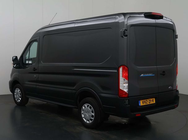 Ford E-Transit 350 L2H2 Trend 135 kW image number 22