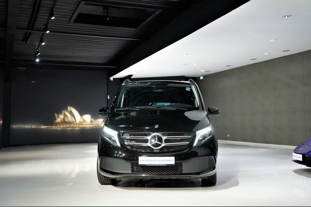 Mercedes-Benz V 220d Edition 1 120 kW image number 2