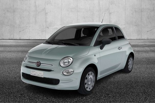 Fiat 500 1.0 51 kW image number 1