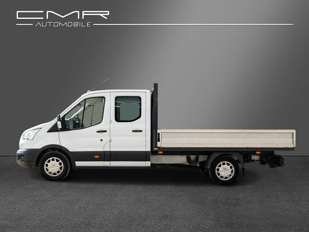 Ford Transit 96 kW image number 2