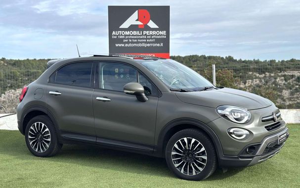 Fiat 500X 1.6 City Cross 88 kW image number 4