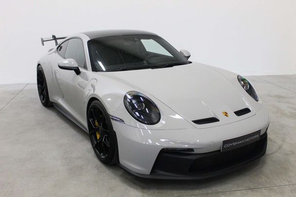 Porsche 992 GT3 4.0 PDK 375 kW image number 3