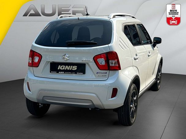 Suzuki Ignis 61 kW image number 6