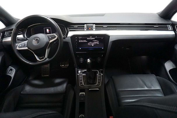 Volkswagen Passat 2.0 TDI DSG 140 kW image number 9