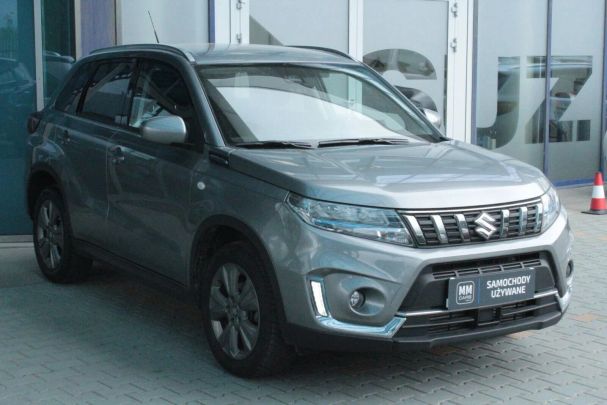 Suzuki Vitara 1.4 Boosterjet 95 kW image number 3