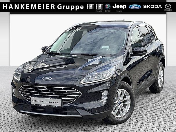 Ford Kuga 110 kW image number 1