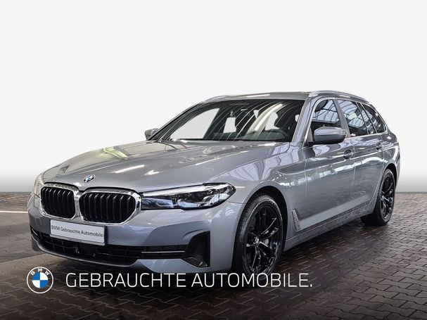 BMW 530d Touring M 210 kW image number 1