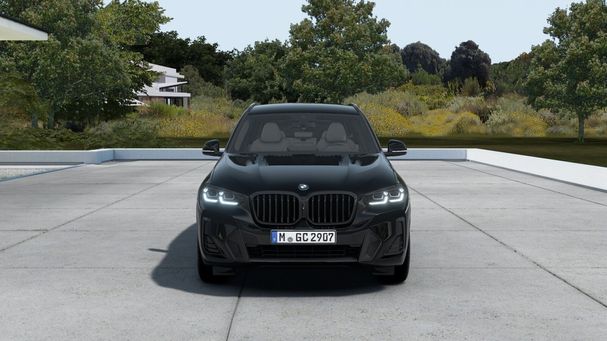 BMW X3 xDrive 185 kW image number 2