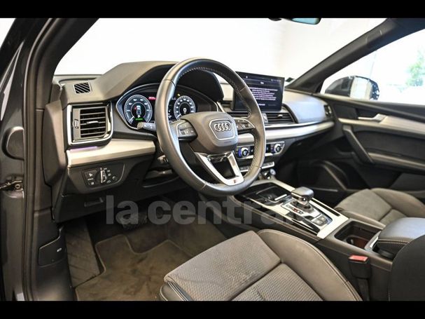 Audi Q5 55 TFSIe quattro S tronic S-line Sportback 270 kW image number 8