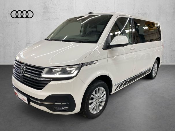 Volkswagen T6 Multivan 4Motion 146 kW image number 1