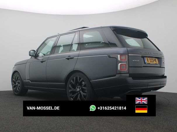 Land Rover Range Rover P400e Westminster Black 297 kW image number 3