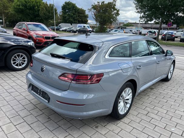 Volkswagen Arteon Shooting Brake 110 kW image number 8