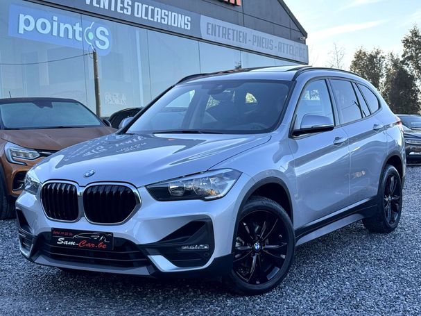 BMW X1 sDrive 85 kW image number 1