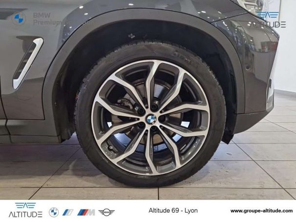 BMW X3 xDrive 142 kW image number 15