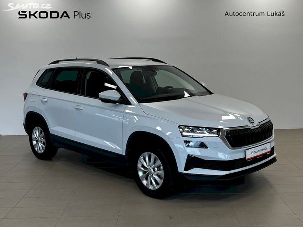 Skoda Karoq 1.5 TSI Ambition 110 kW image number 6