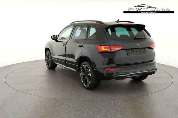 Cupra Ateca 110 kW image number 36