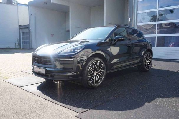 Porsche Macan 195 kW image number 1