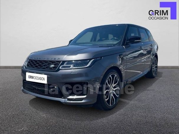 Land Rover Range Rover Sport HSE 297 kW image number 1