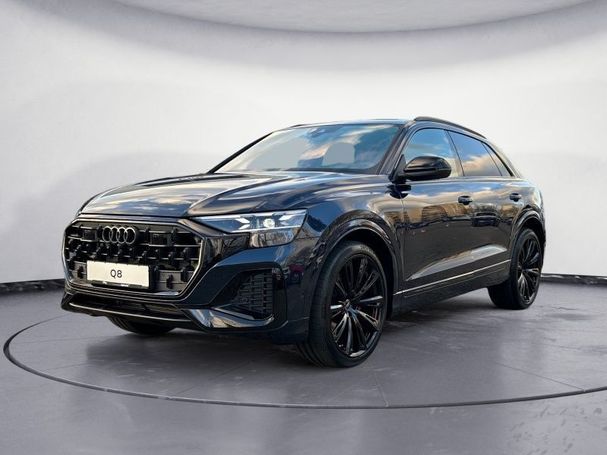 Audi Q8 50 TDI quattro Tiptronic 210 kW image number 1