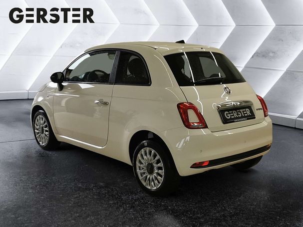 Fiat 500 52 kW image number 4