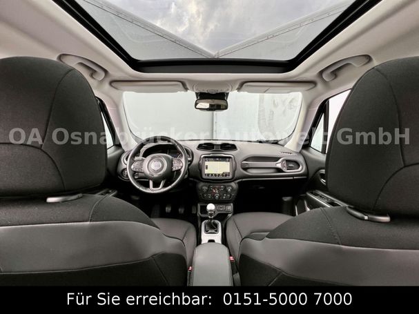 Jeep Renegade 103 kW image number 10