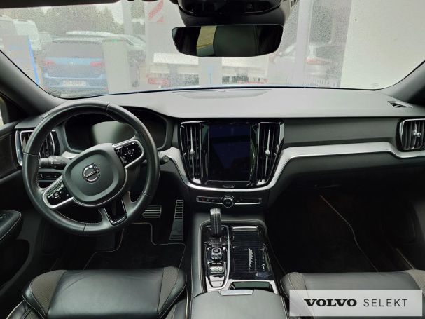 Volvo V60 AWD 288 kW image number 21