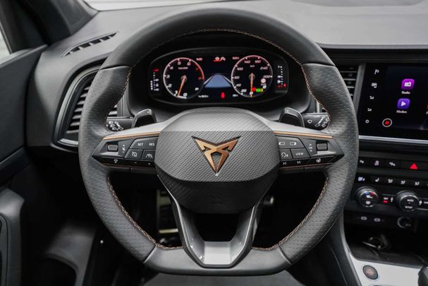 Cupra Ateca 2.0 TSI DSG 221 kW image number 17