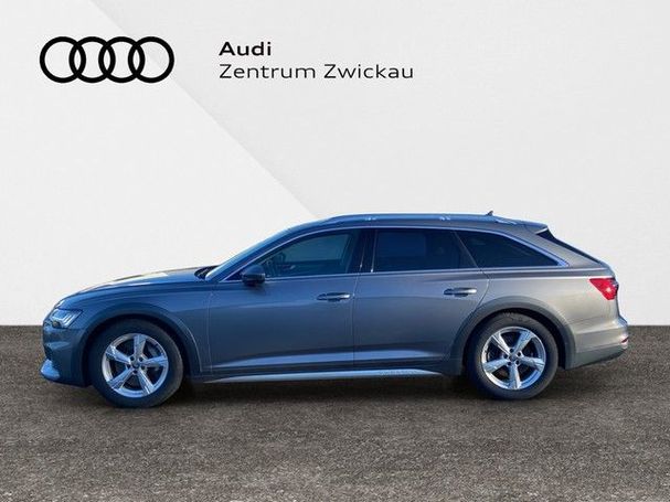 Audi A6 Allroad 55 TDI quattro 257 kW image number 4