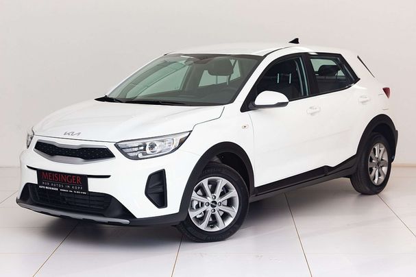 Kia Stonic 1.2 58 kW image number 1