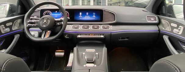 Mercedes-Benz GLE 450 d 270 kW image number 7