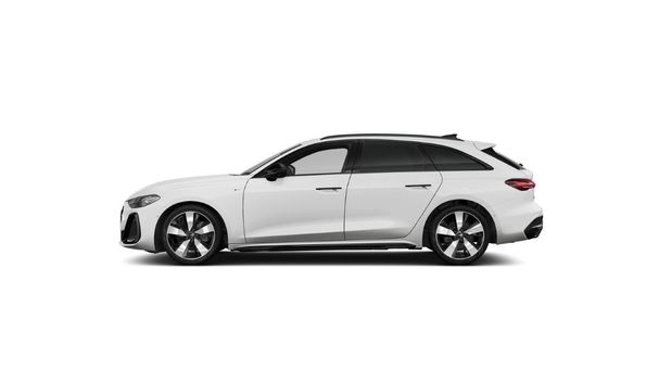 Audi A5 TFSI S-line Avant 150 kW image number 6