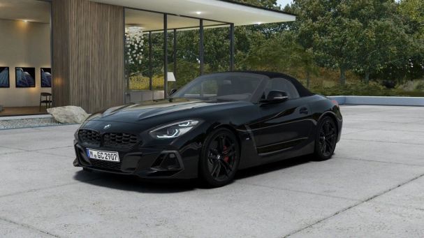 BMW Z4 sDrive 145 kW image number 1