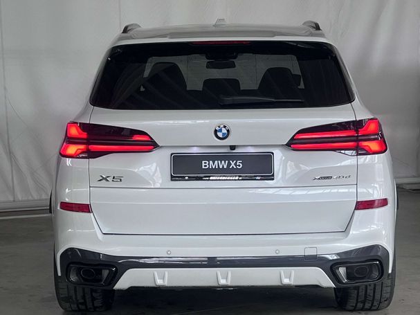 BMW X5 xDrive40d 250 kW image number 6