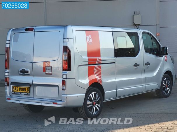 Renault Trafic 125 kW image number 1